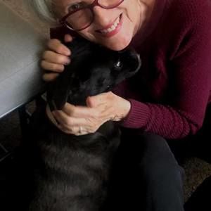 Meet your Posher, Marie